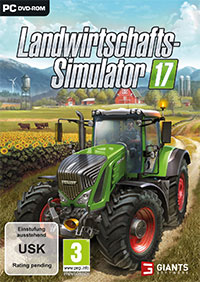 Landwirtschafts Simulator 17